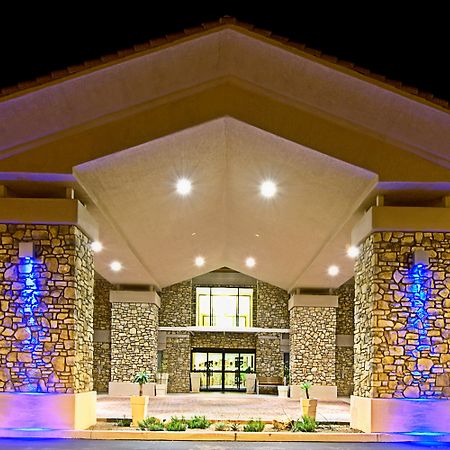 Holiday Inn Express & Suites Tucson By Ihg Exterior photo