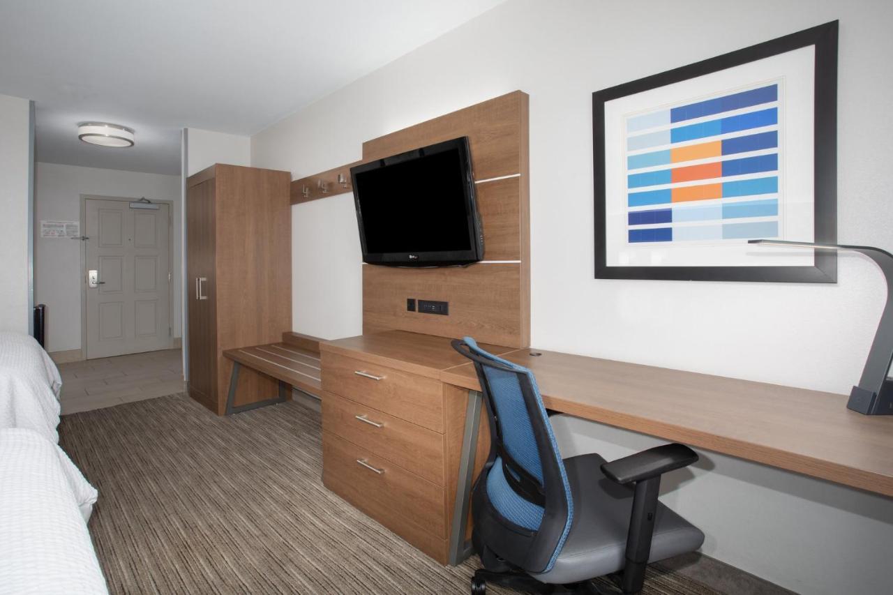 Holiday Inn Express & Suites Tucson By Ihg Exterior photo