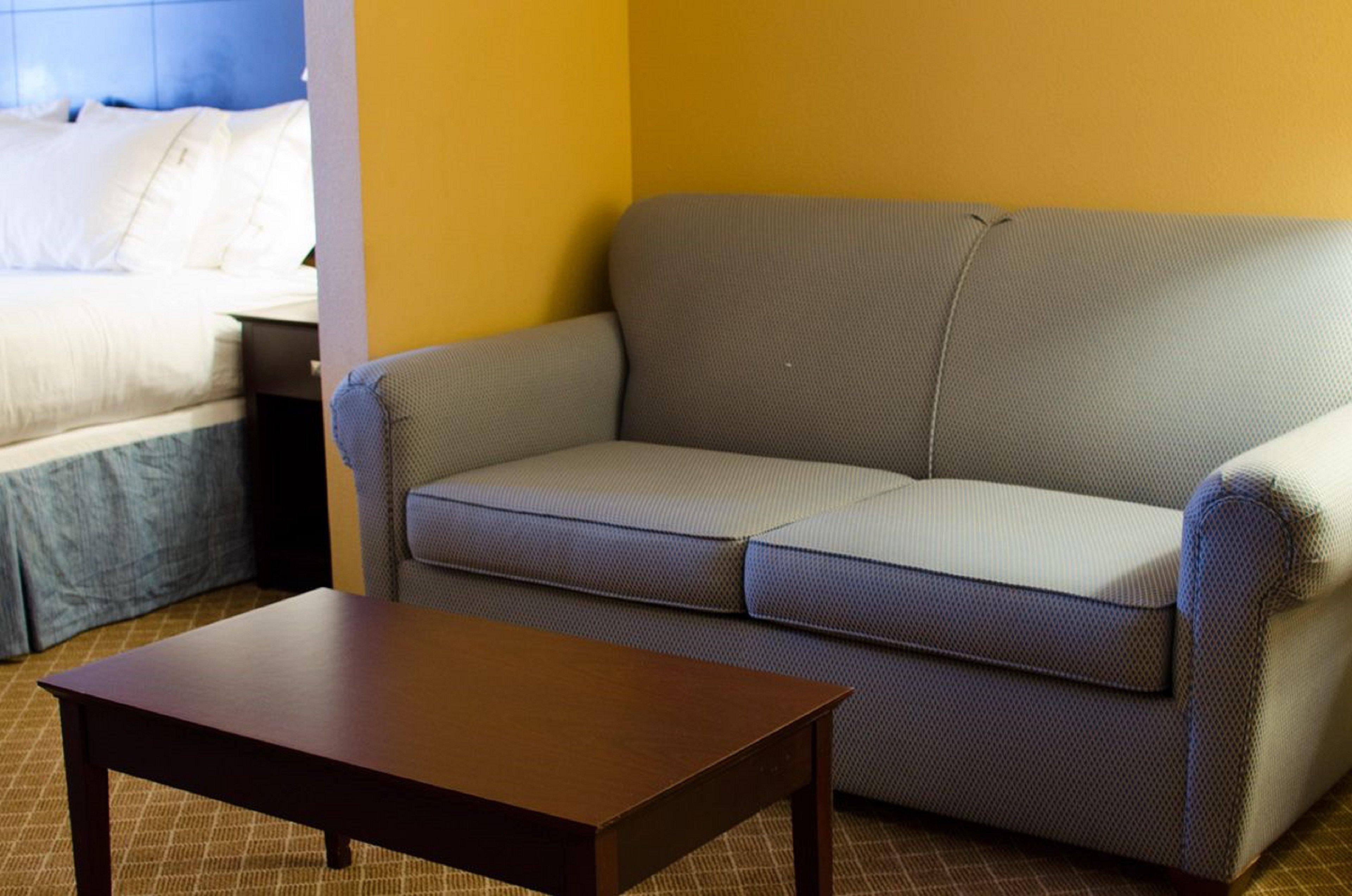 Holiday Inn Express & Suites Tucson By Ihg Exterior photo